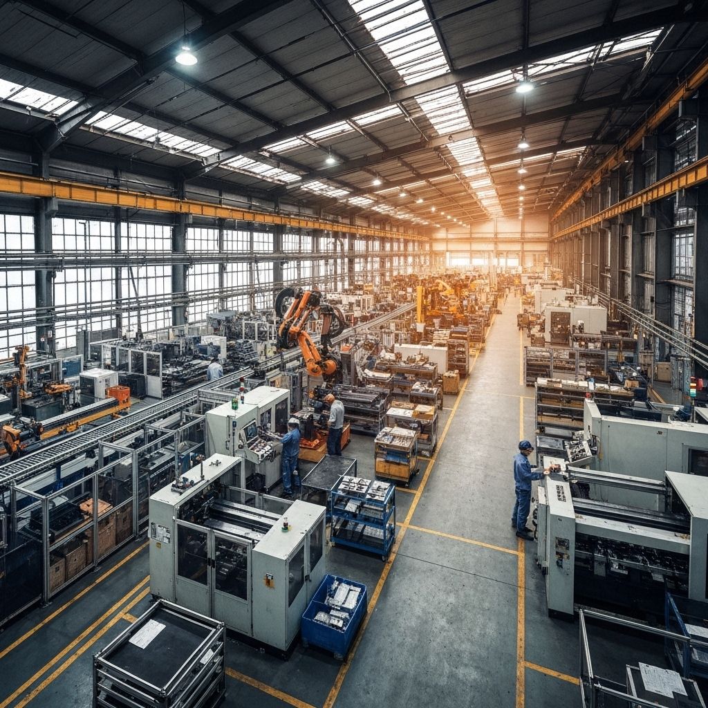 ABI Pulp Manufacturing