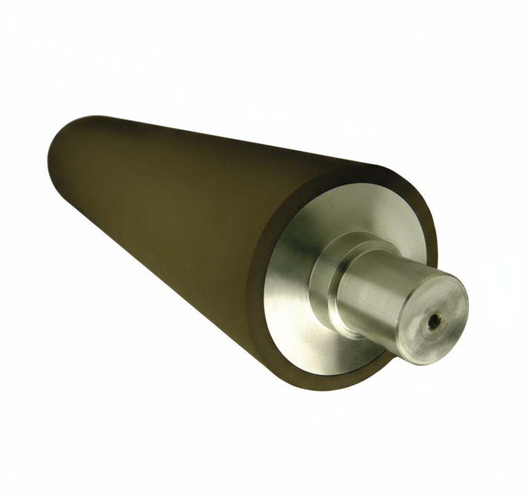 Textile Industry Rollers